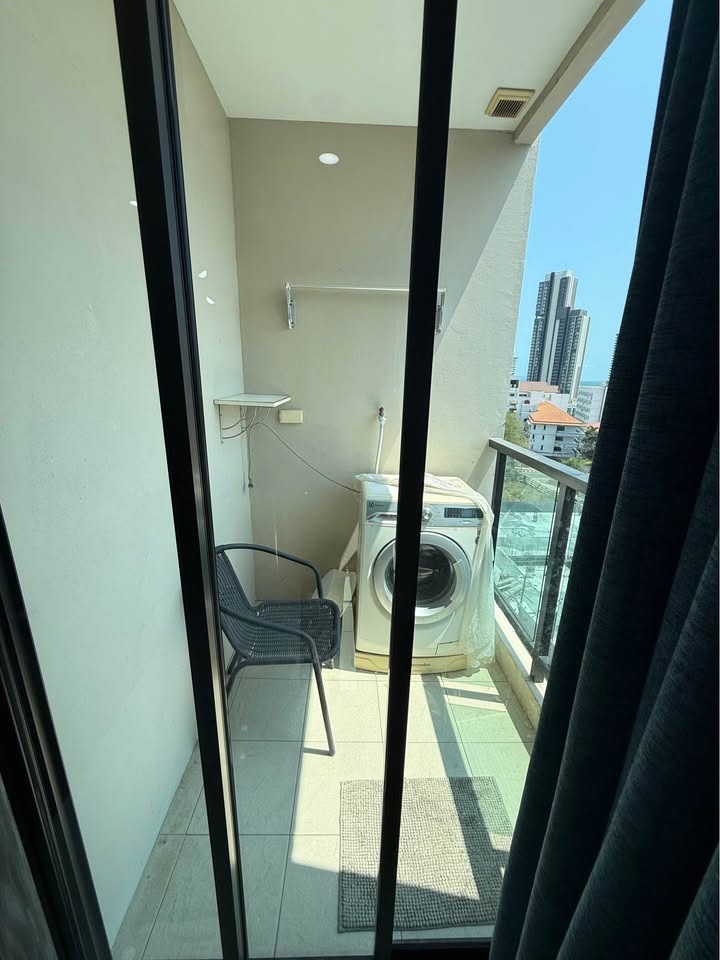 Siam Oriental Elegance 1BR Condo