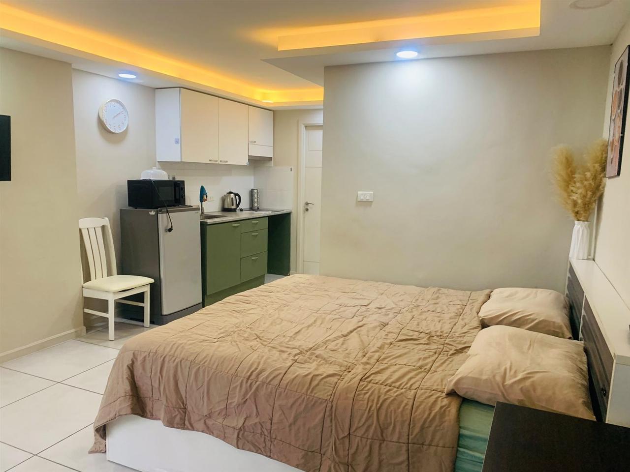 Siam Oriental Tropical Garden Studio Pool access, 1st Floor