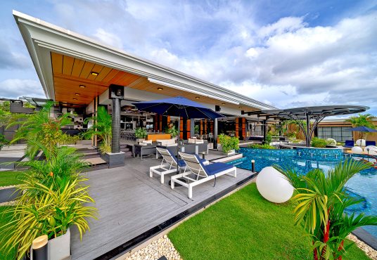 Siam Royal View