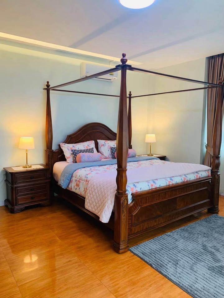 Siam Royal View Pattaya  3BR Pool Villa
