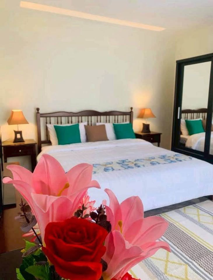 Siam Royal View Pattaya  3BR Pool Villa