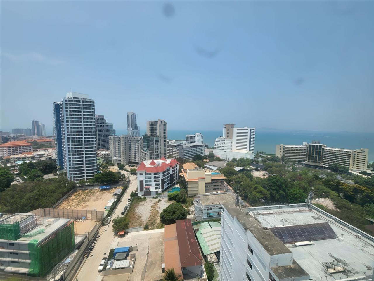 Sky Residence