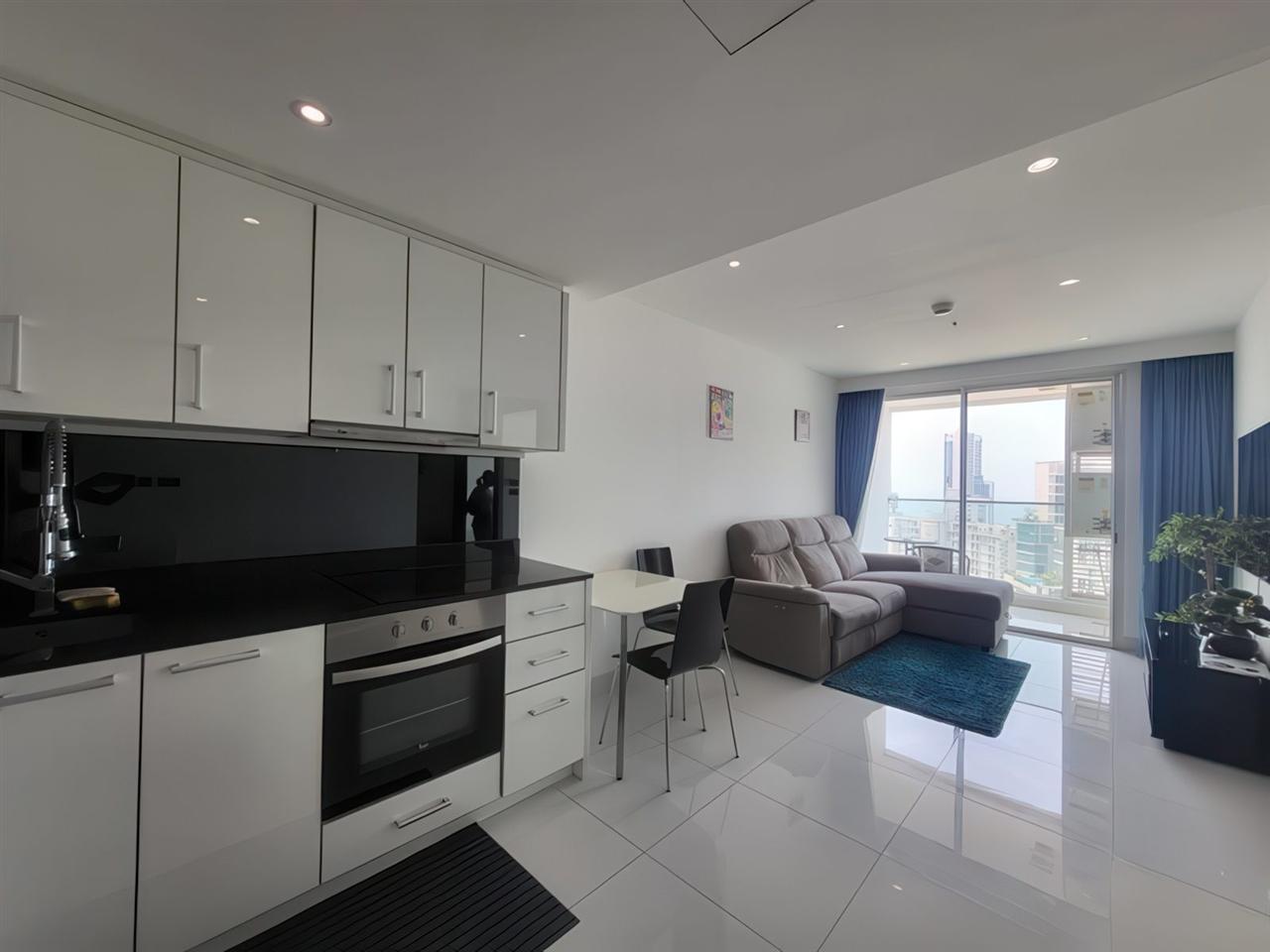 Sky Residence