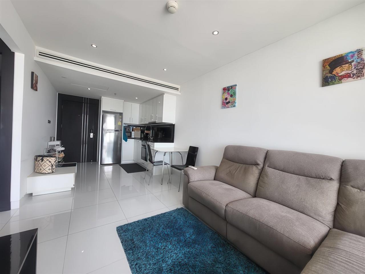 Sky Residence