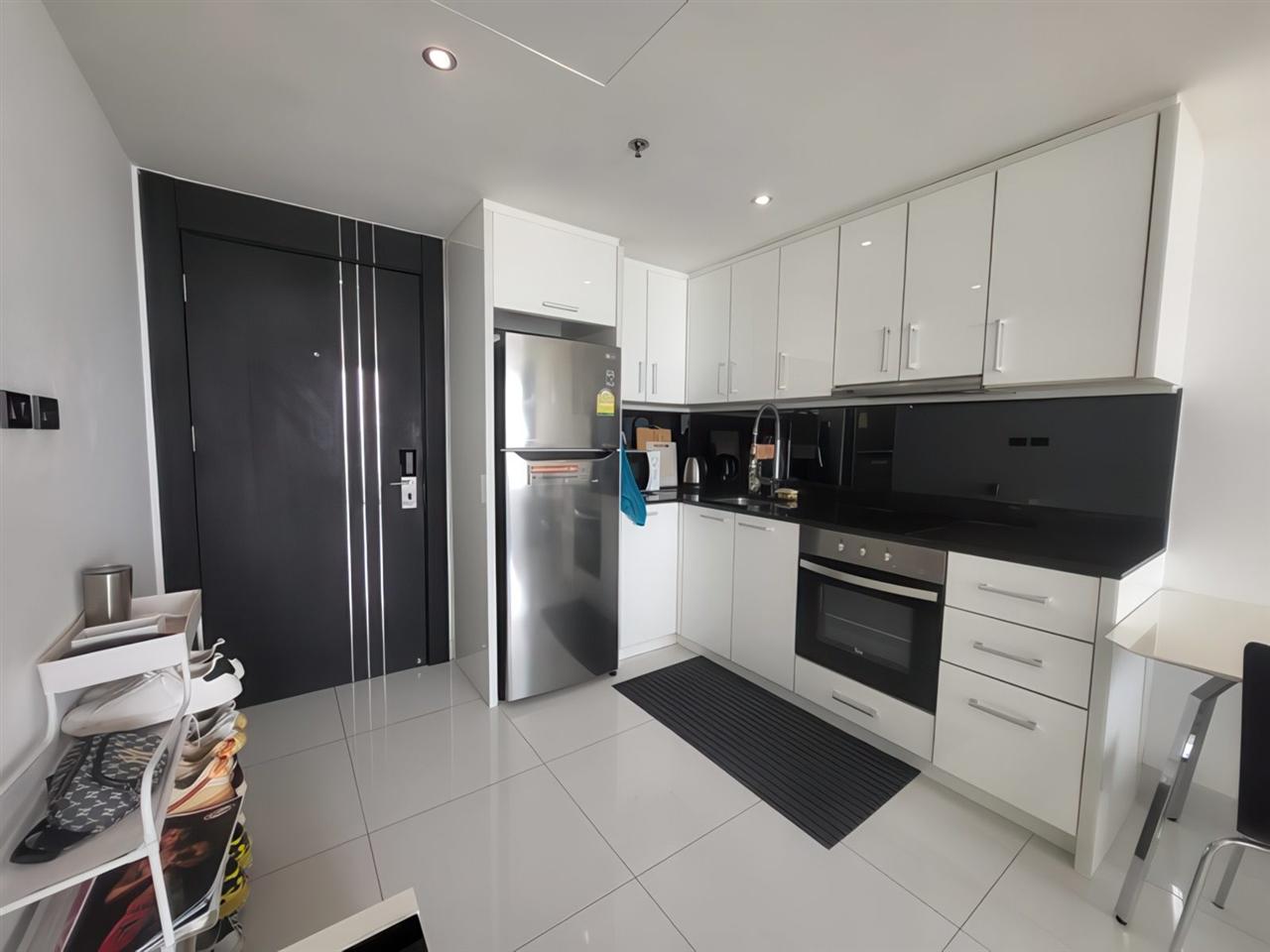 Sky Residence