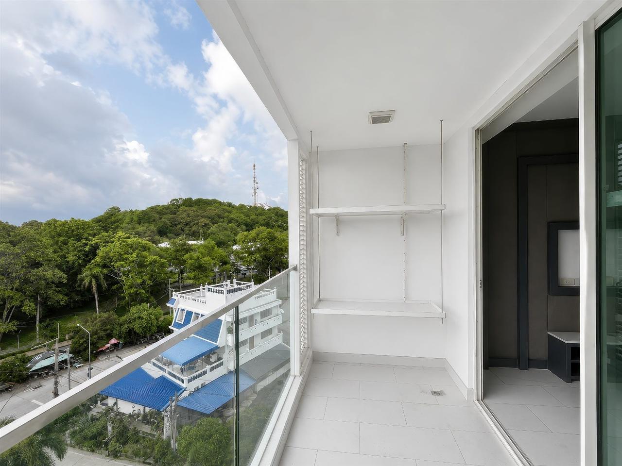 Sky Residence 2BR Sea view, 6th Floor