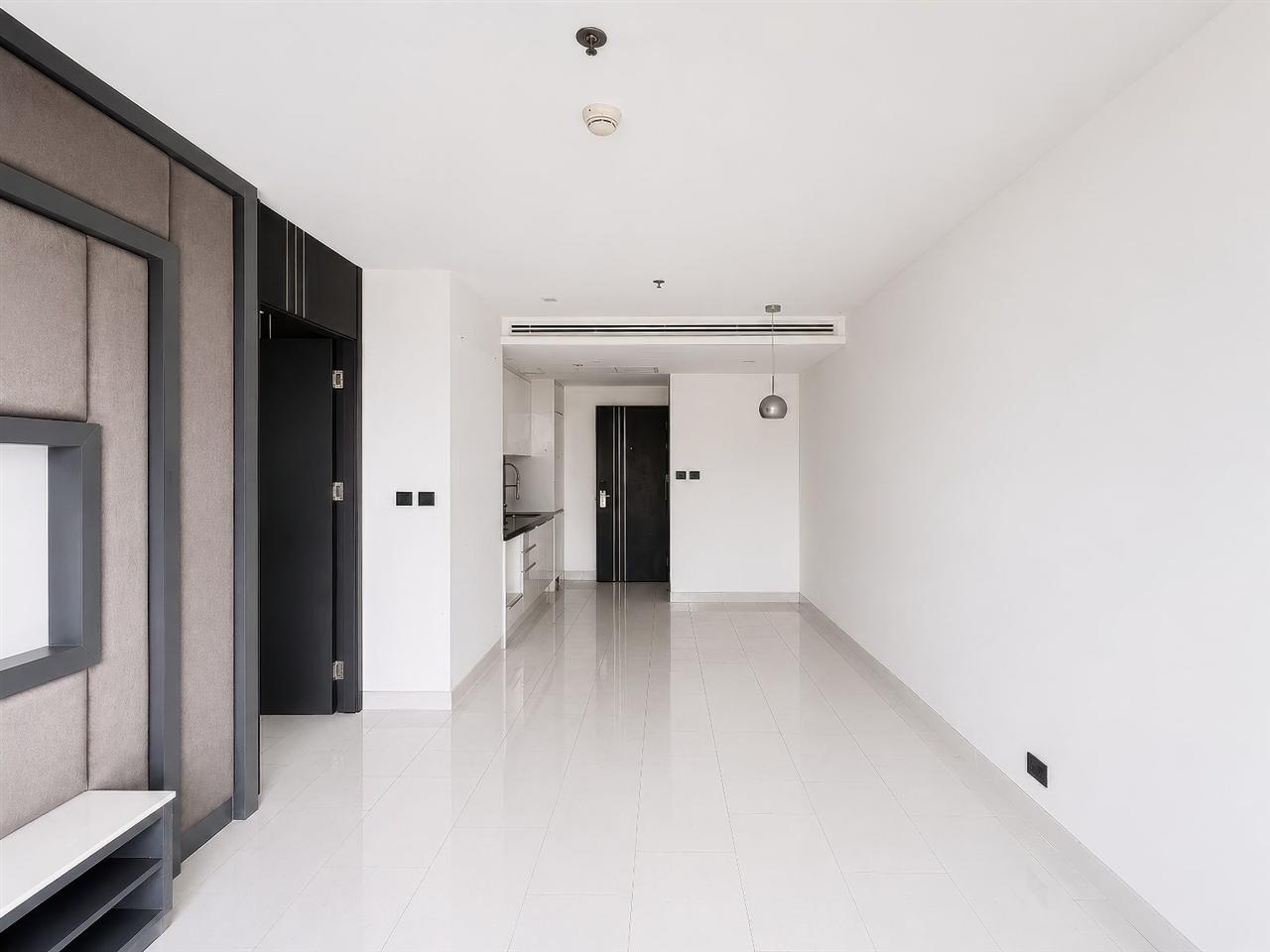 Sky Residence 2BR Sea view, 6th Floor