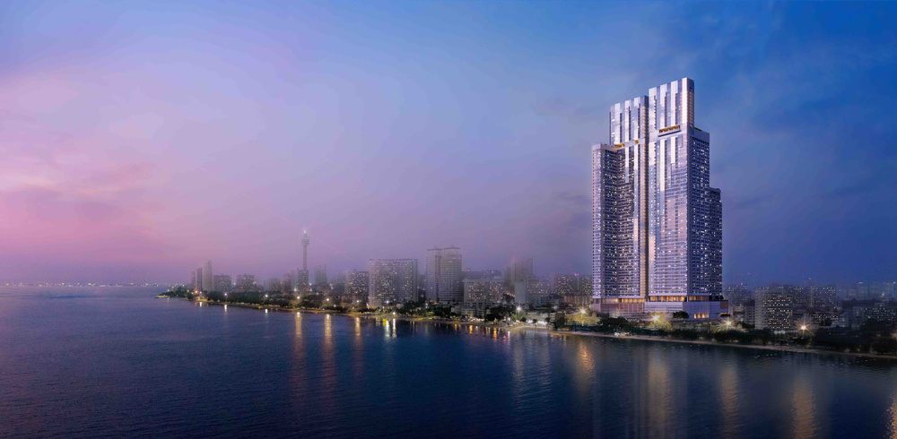 Skypark Lucean