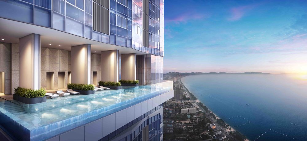 Skypark Lucean