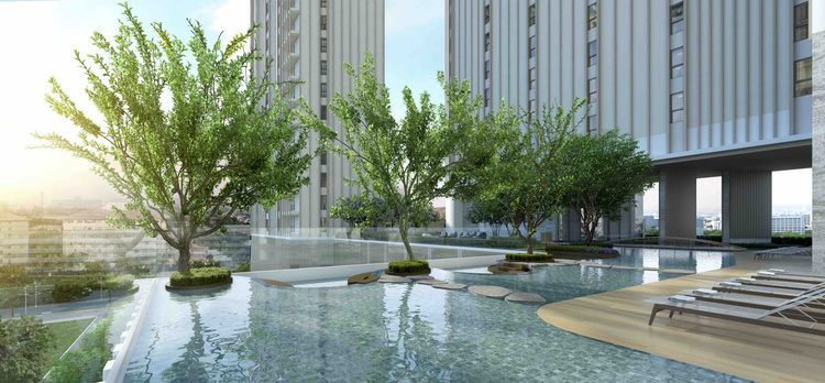 Skypark Lucean