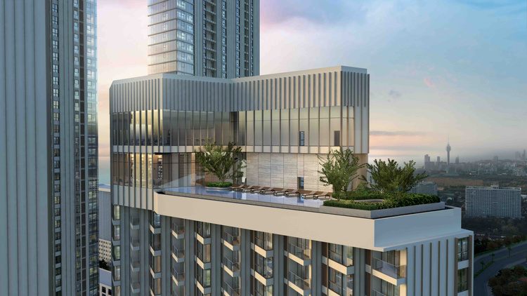 Skypark Lucean