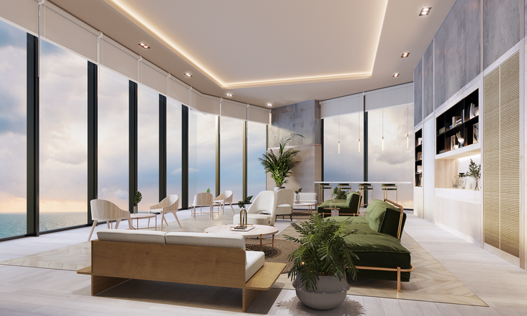 Skypark Lucean