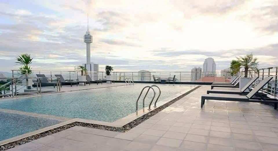 South Beach Condominium