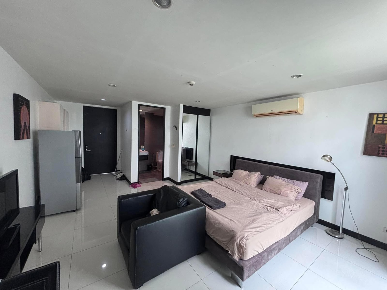 South Beach Condominium