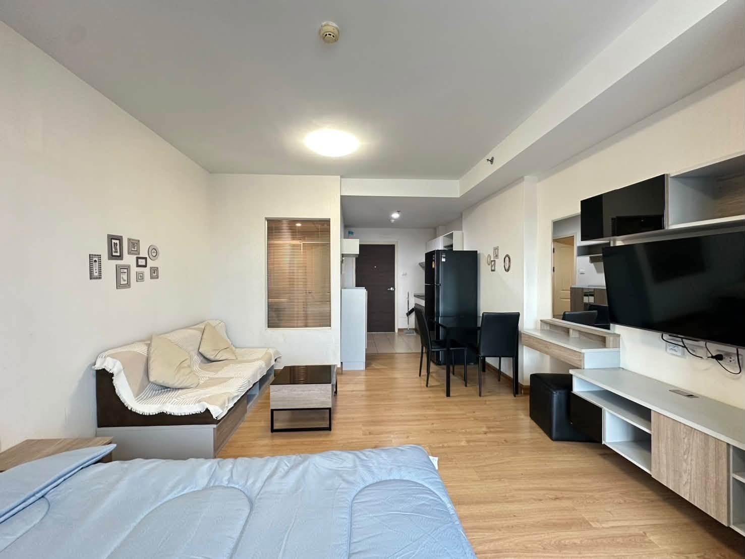 Supalai Mare Studio Condo, 14th Floor