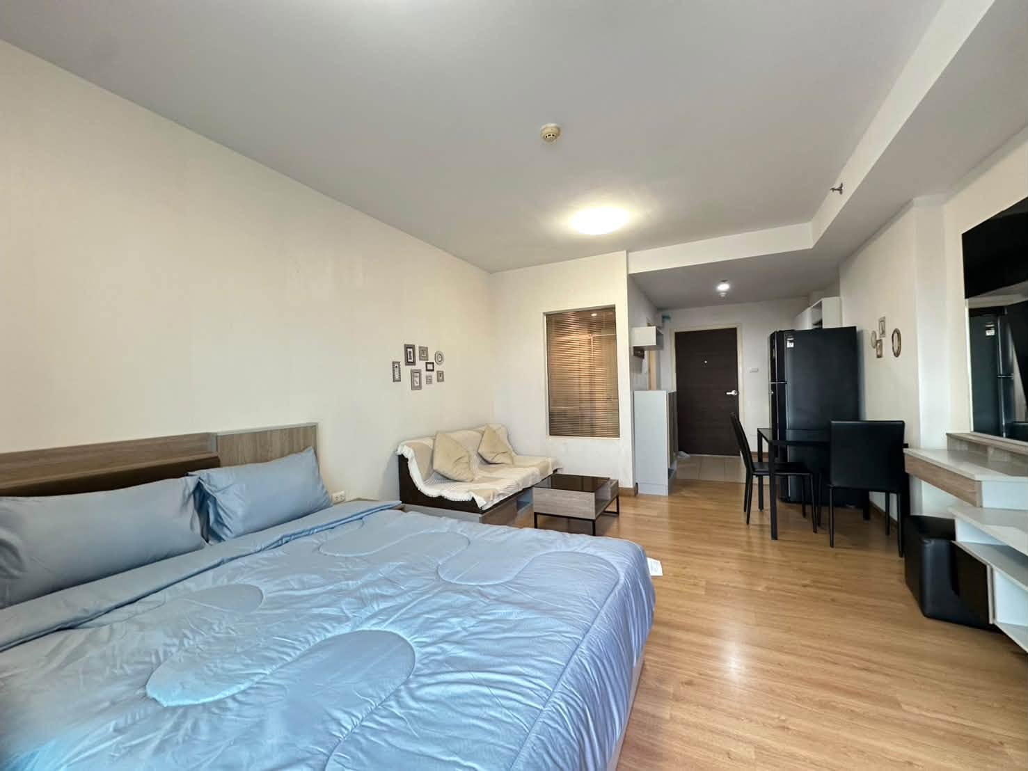 Supalai Mare Studio Condo, 14th Floor