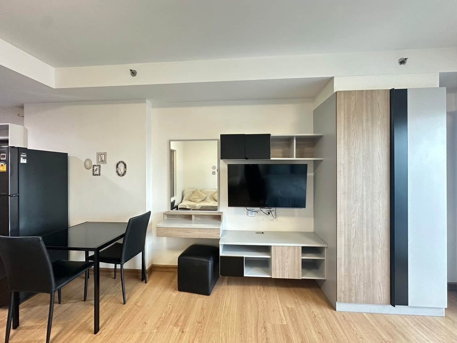 Supalai Mare Studio Condo, 14th Floor