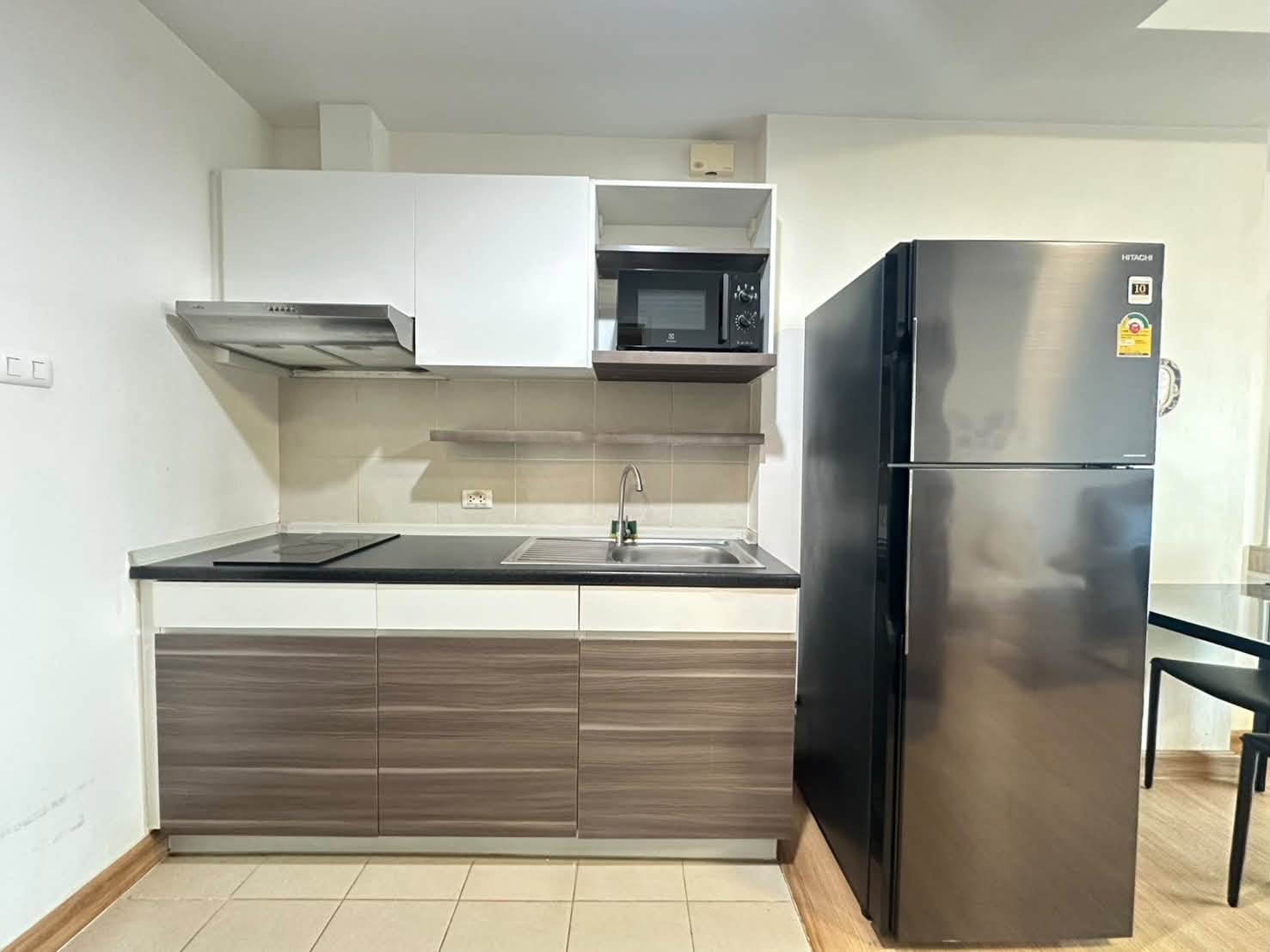 Supalai Mare Studio Condo, 14th Floor