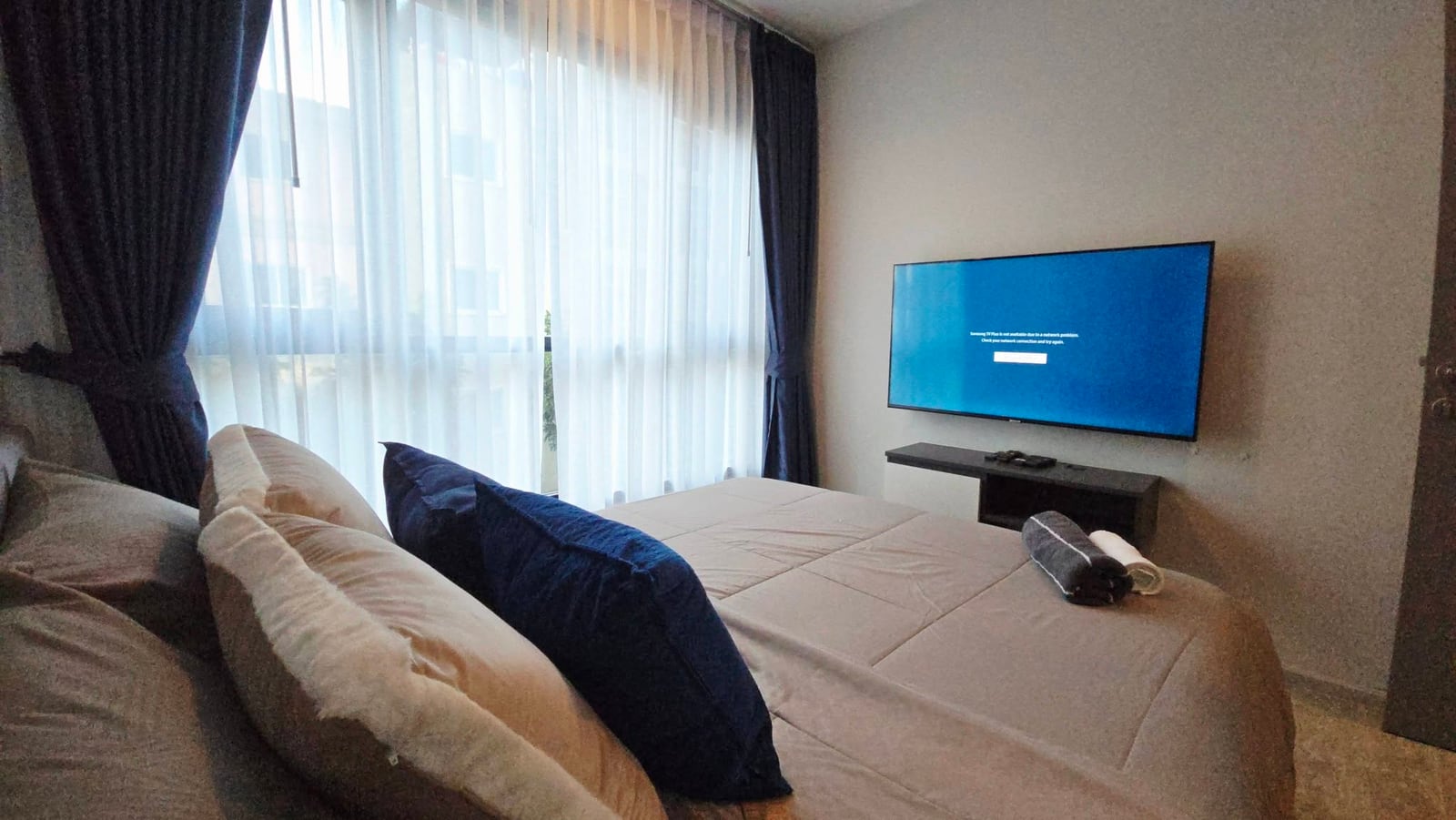 The Base 1BR Condo