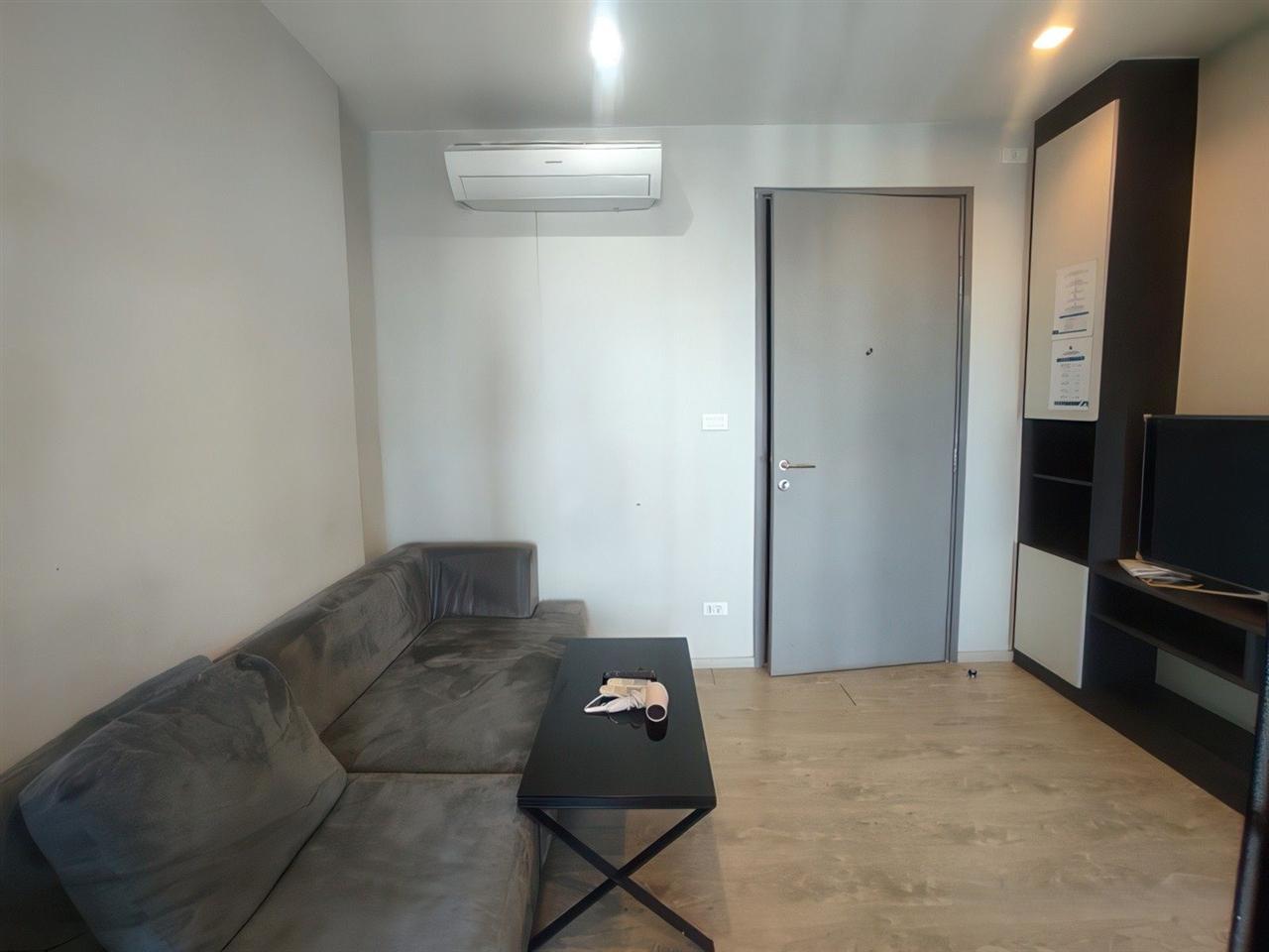 The Base 1BR City view, 10th Floor