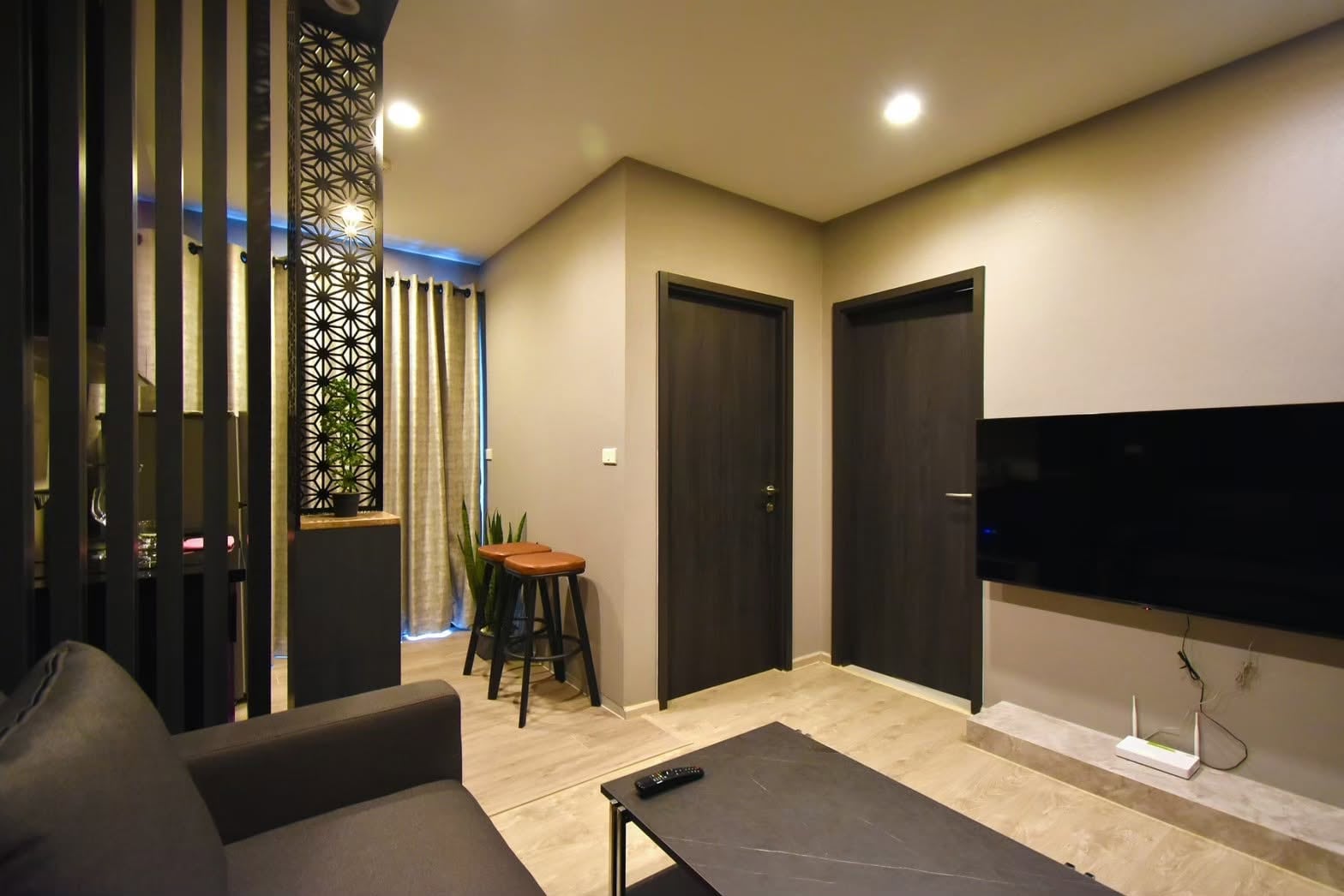 1-bed condo for sale at The Base, Central Pattaya