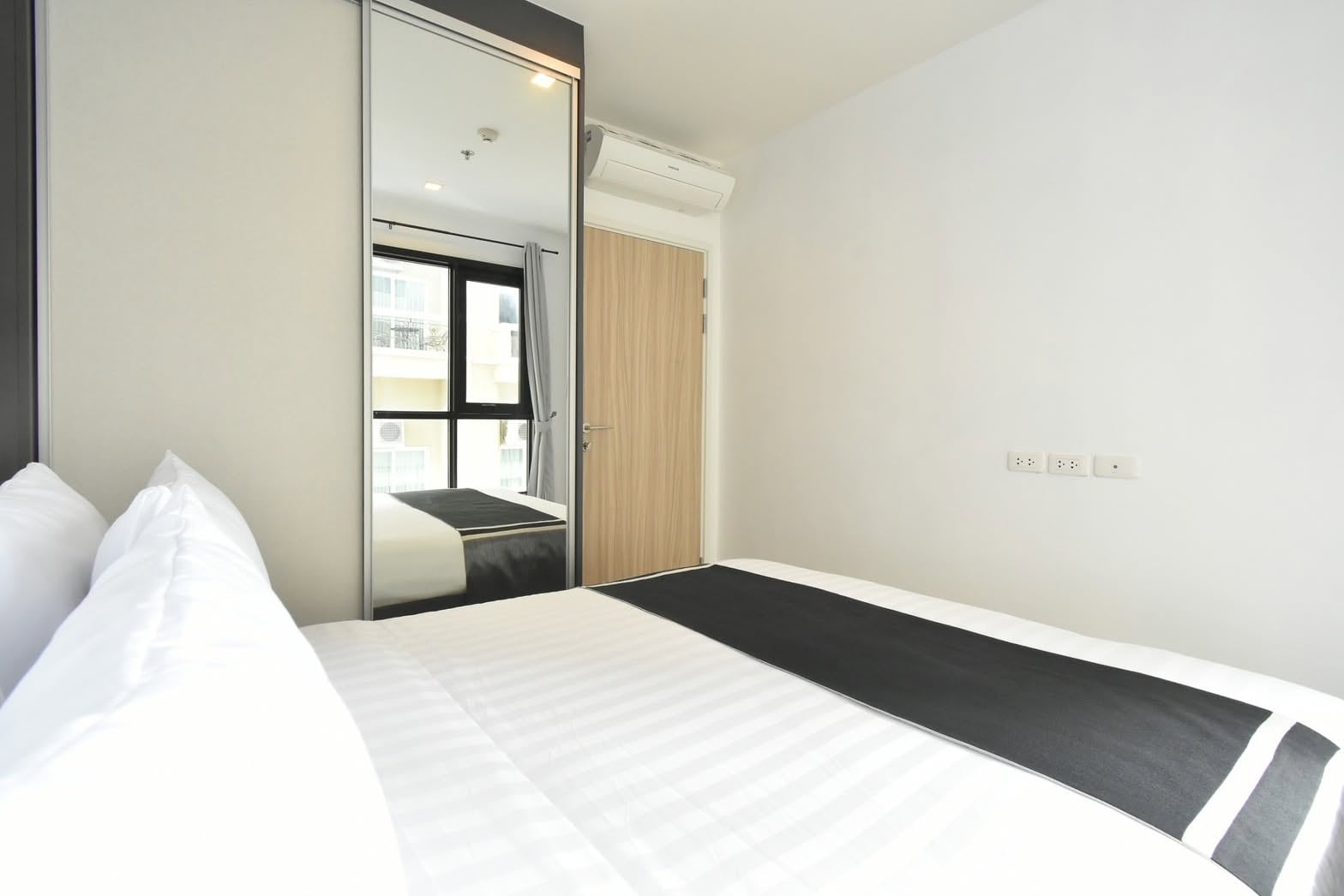 The Base 1BR, 2nd Floor
