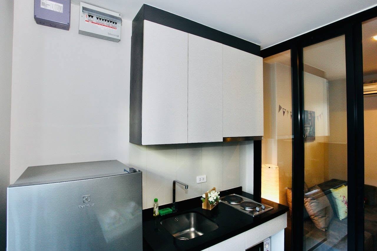 The Base 1BR, 2nd Floor