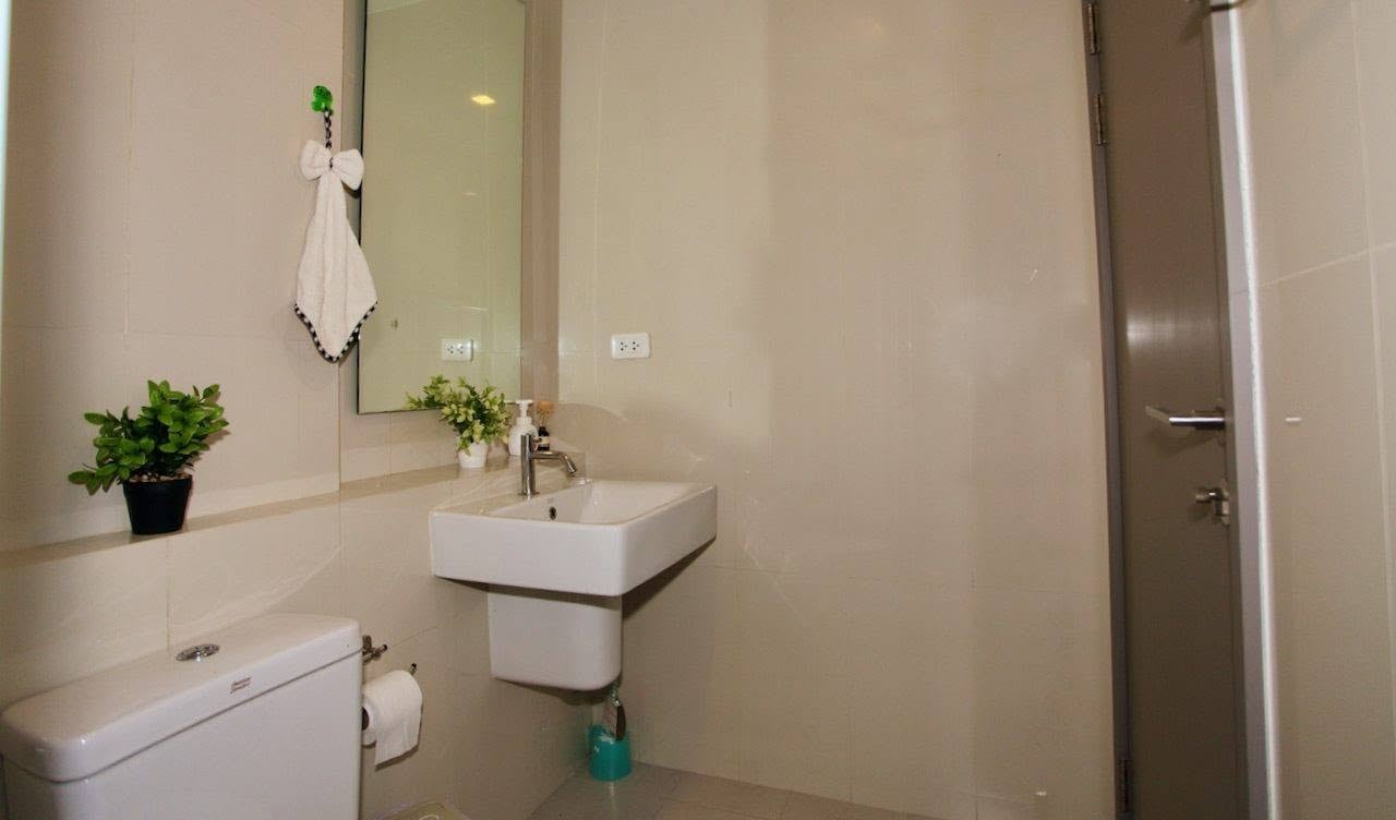 The Base 1BR, 2nd Floor