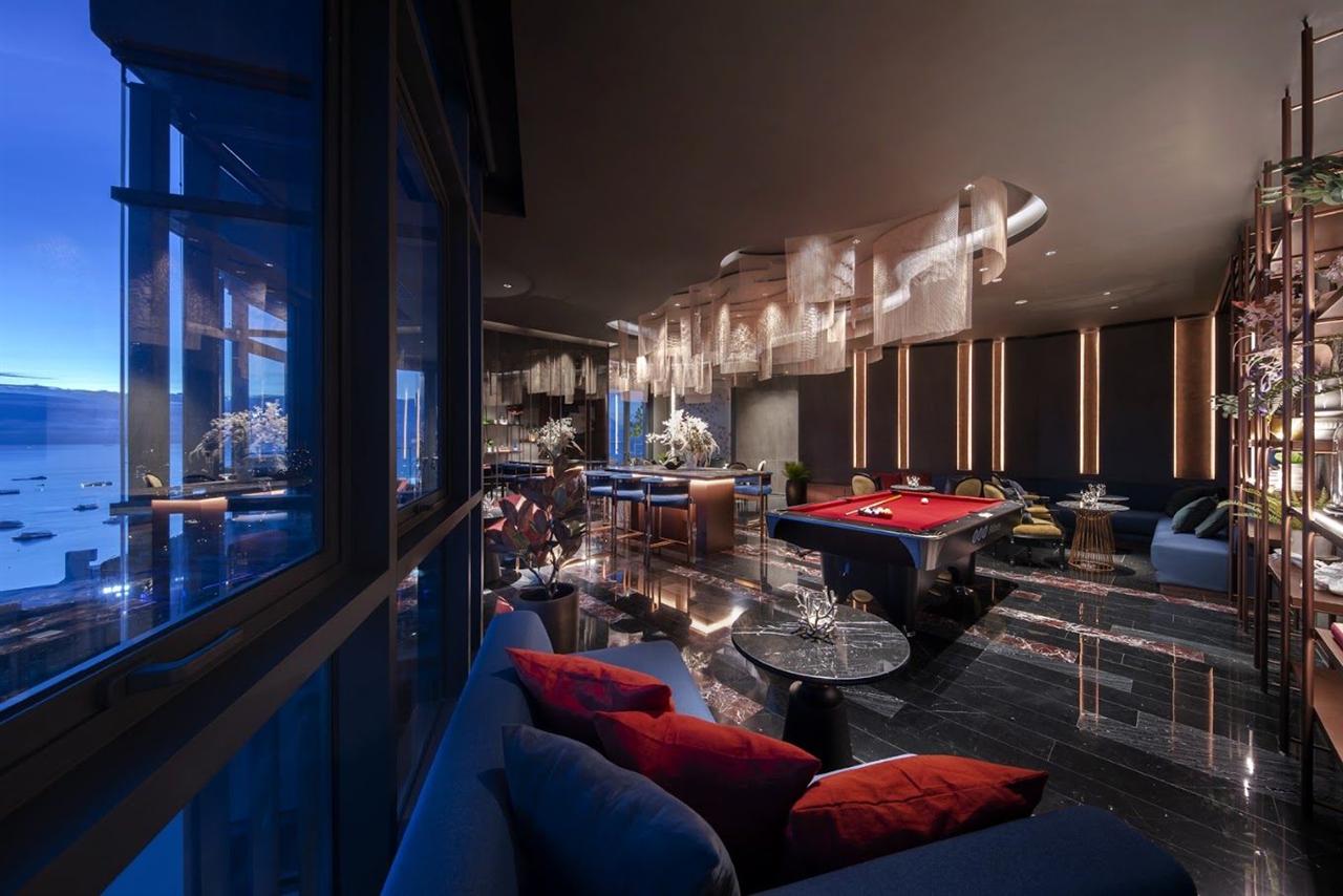 EDGE Central Pattaya