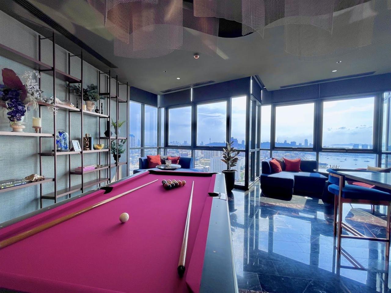 EDGE Central Pattaya