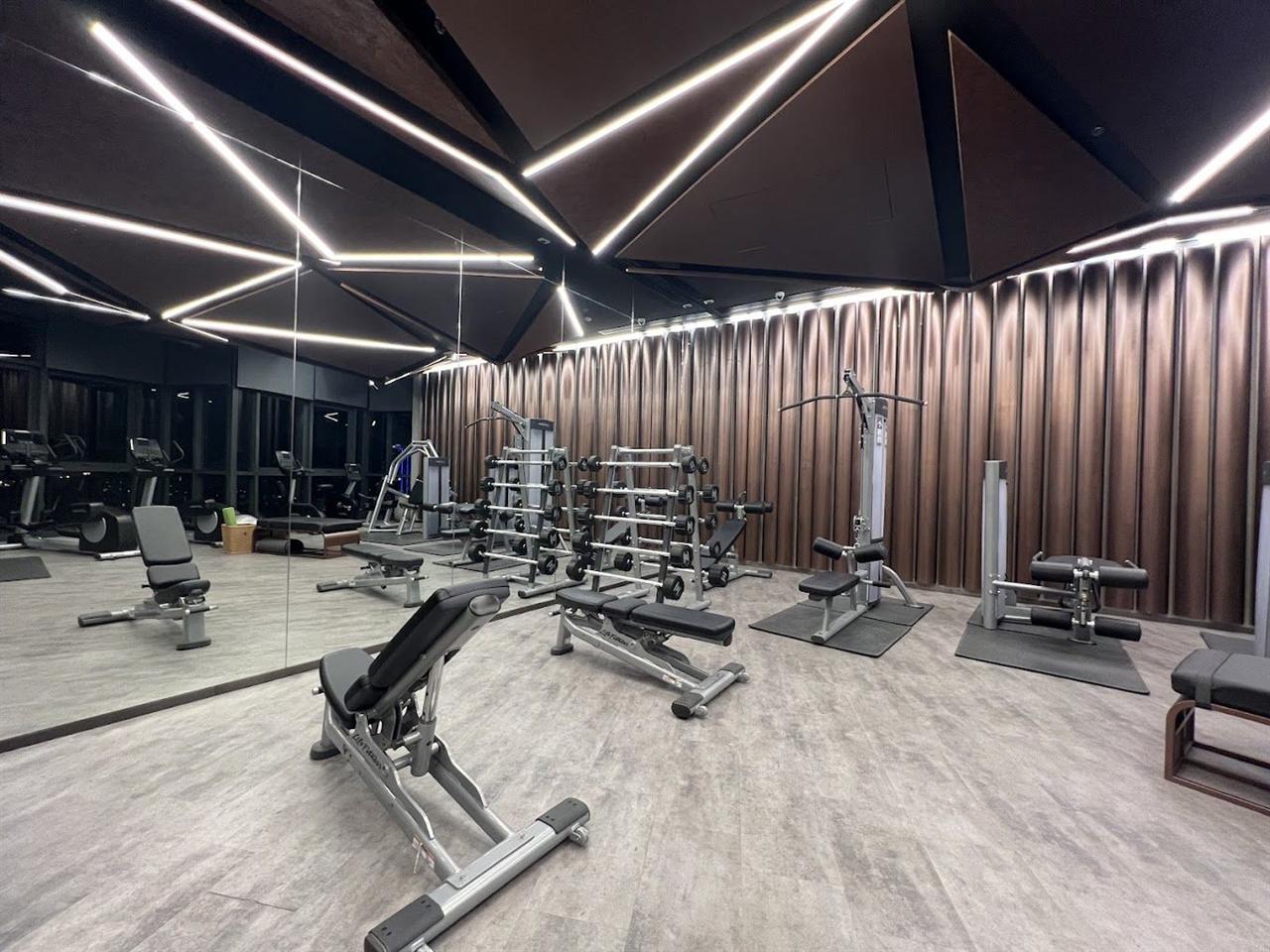 EDGE Central Pattaya