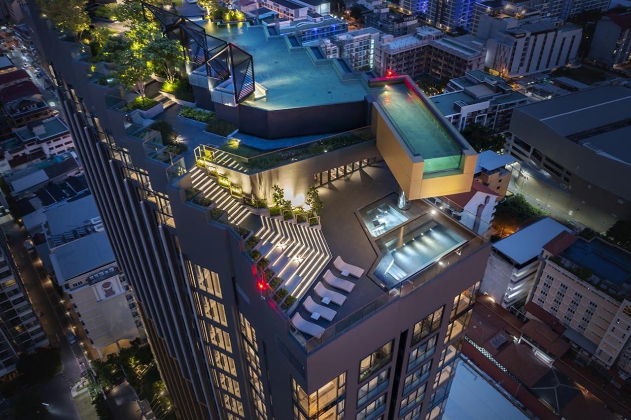 EDGE Central Pattaya