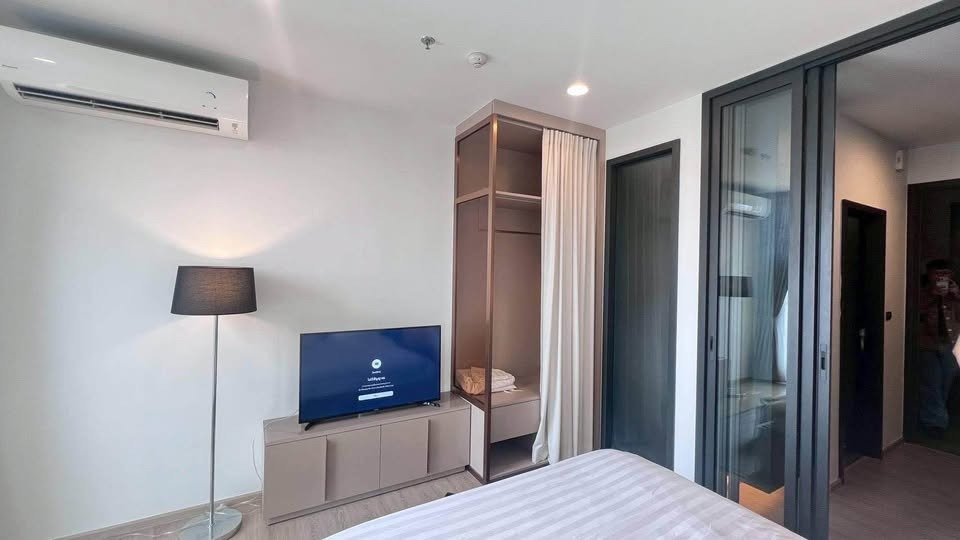 The Edge Pattaya 1BR Condo