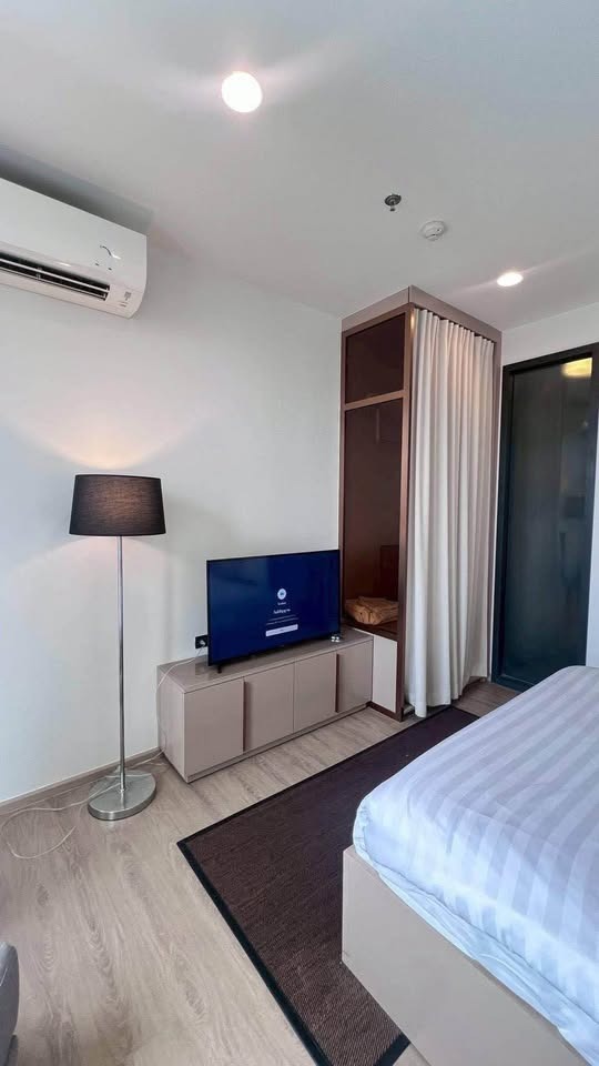 The Edge Pattaya 1BR Condo