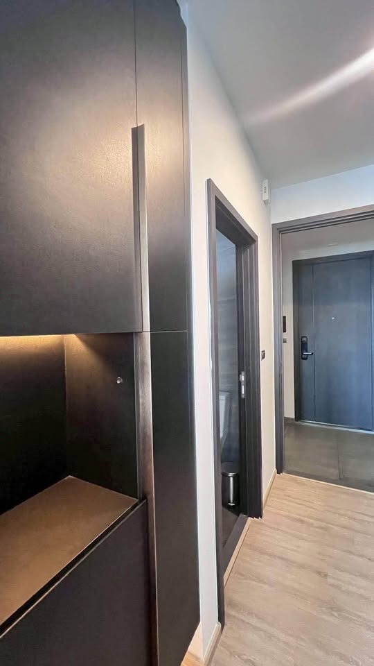 The Edge Pattaya 1BR Condo