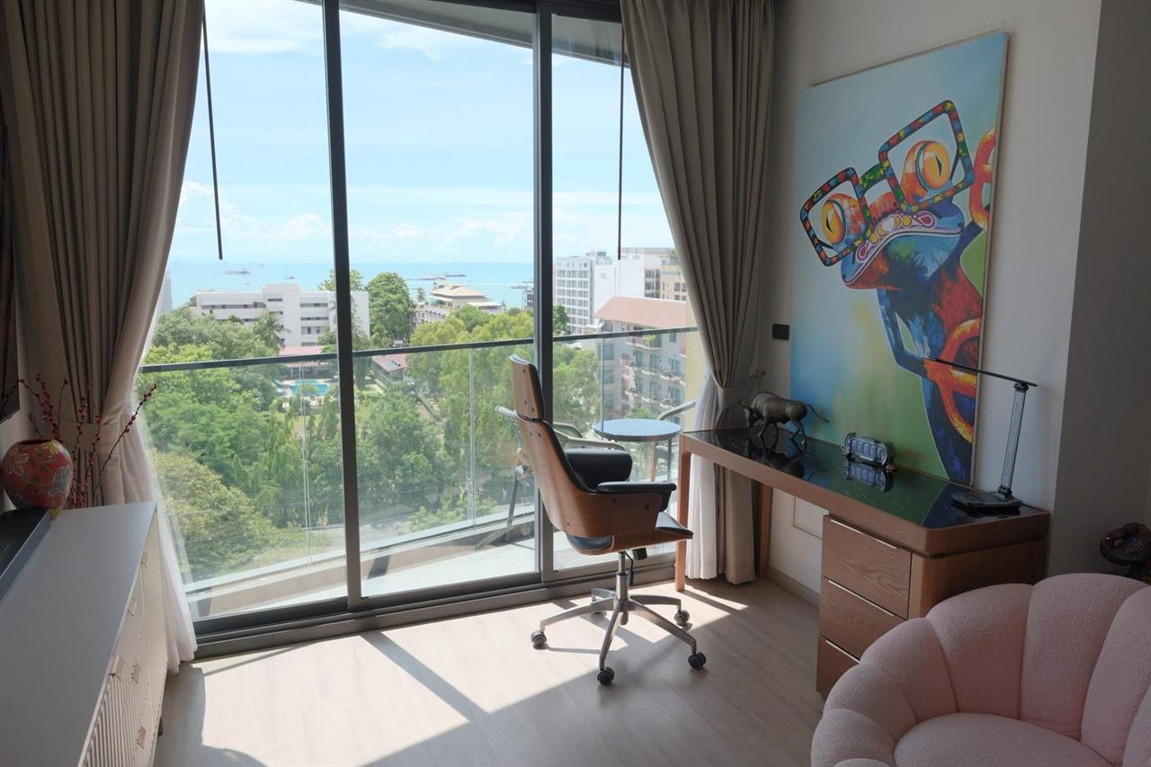 EDGE Central Pattaya