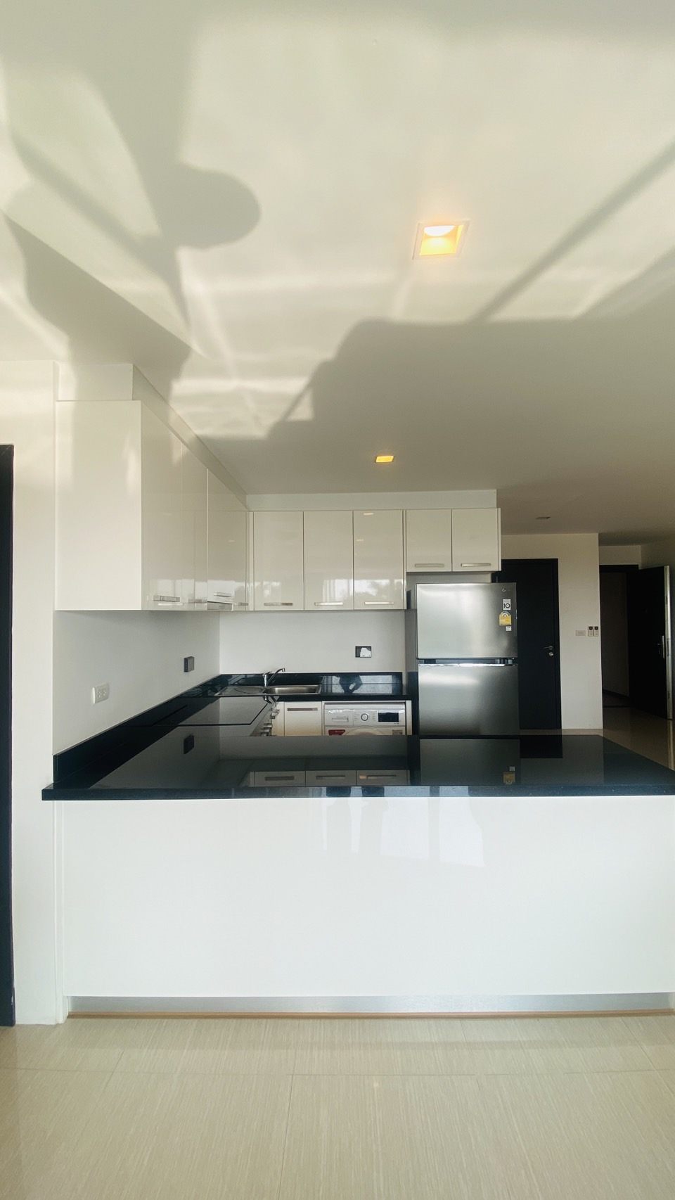 The Elegance 2BR City View ,Sea View, 3rd Floor
