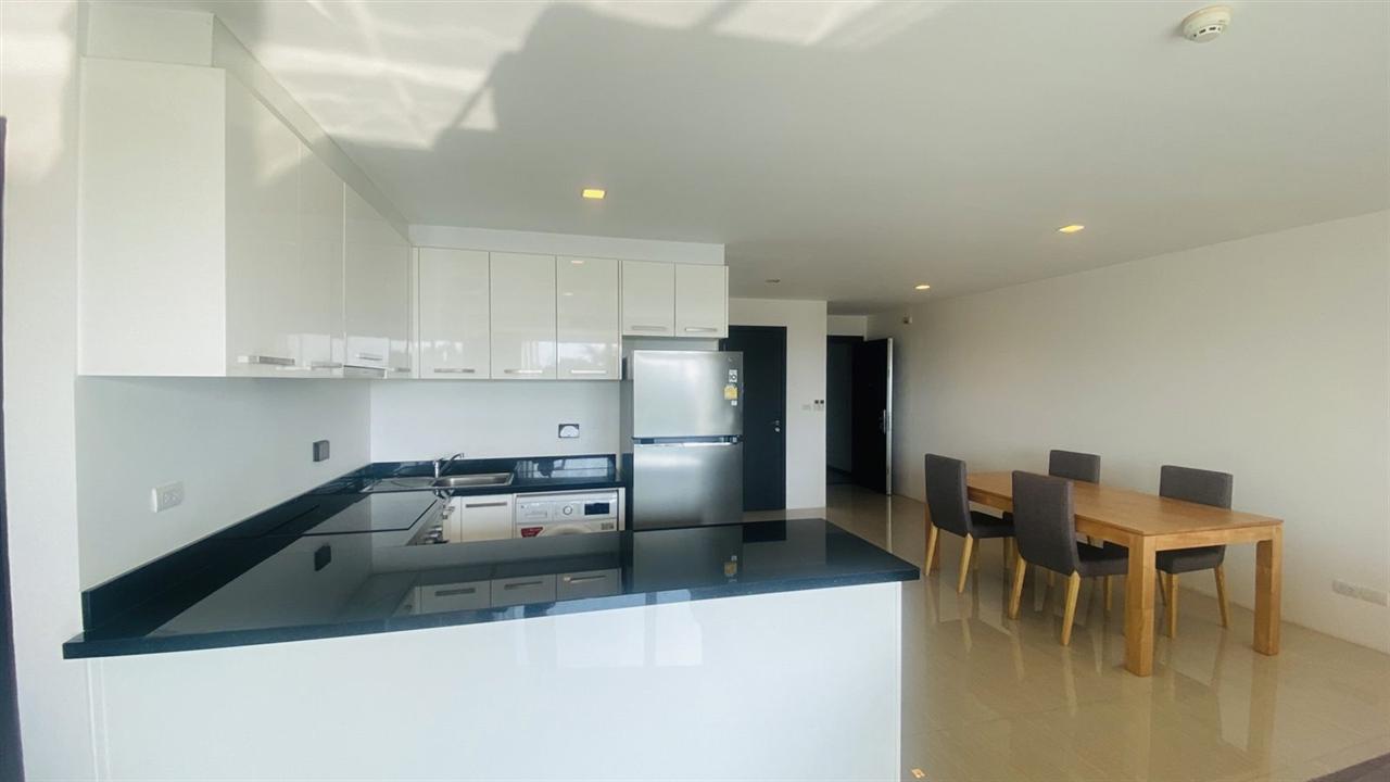 The Elegance 2BR City View ,Sea View, 3rd Floor