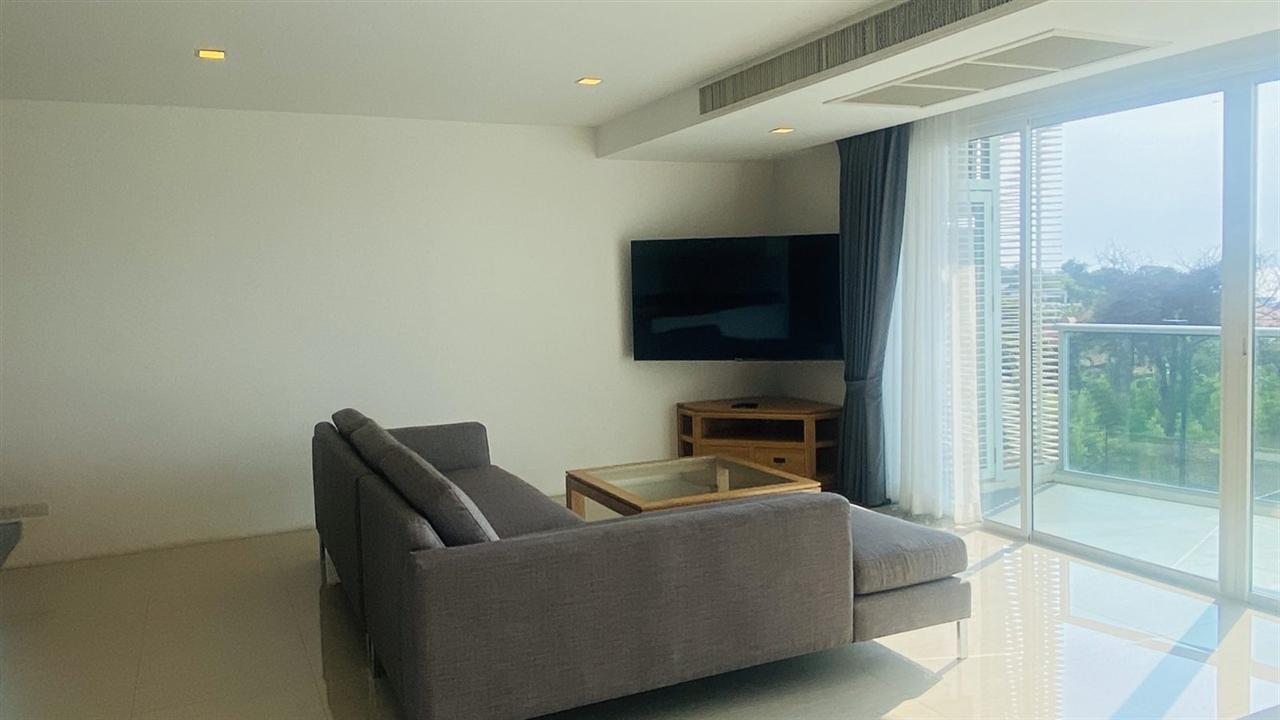 The Elegance 2BR City View ,Sea View, 3rd Floor