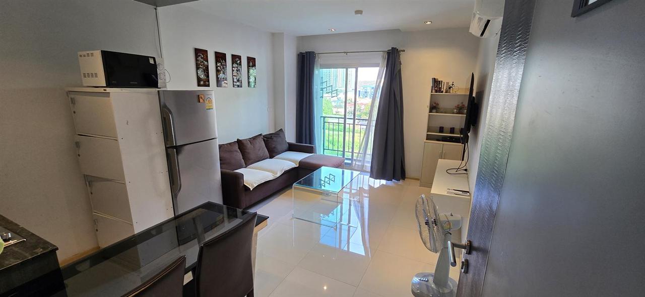 The Gallery 1BR Sea view, 7th Floor