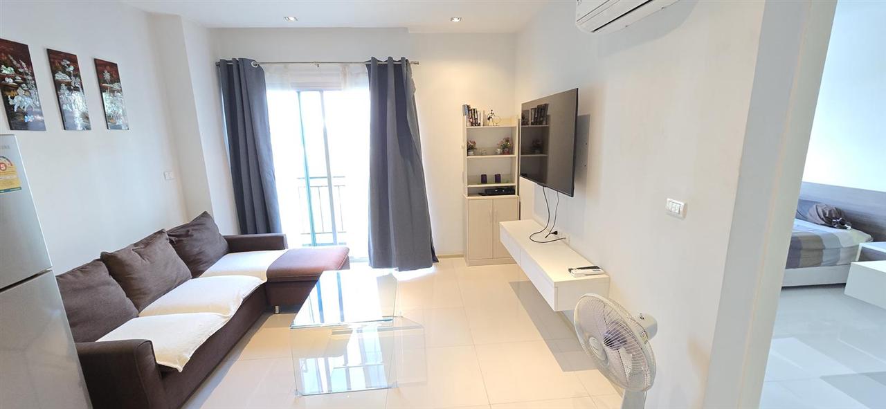The Gallery 1BR Sea view, 7th Floor