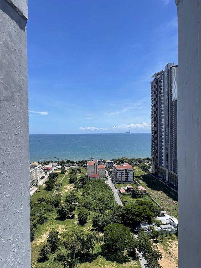 The Grand Jomtien Beach