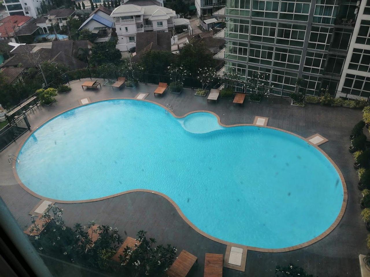 The Grand Jomtien Beach