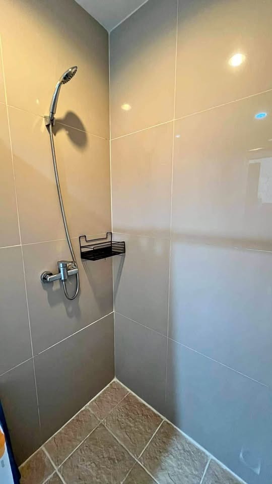 The Grand Jomtien Condo 1BR Jomtien