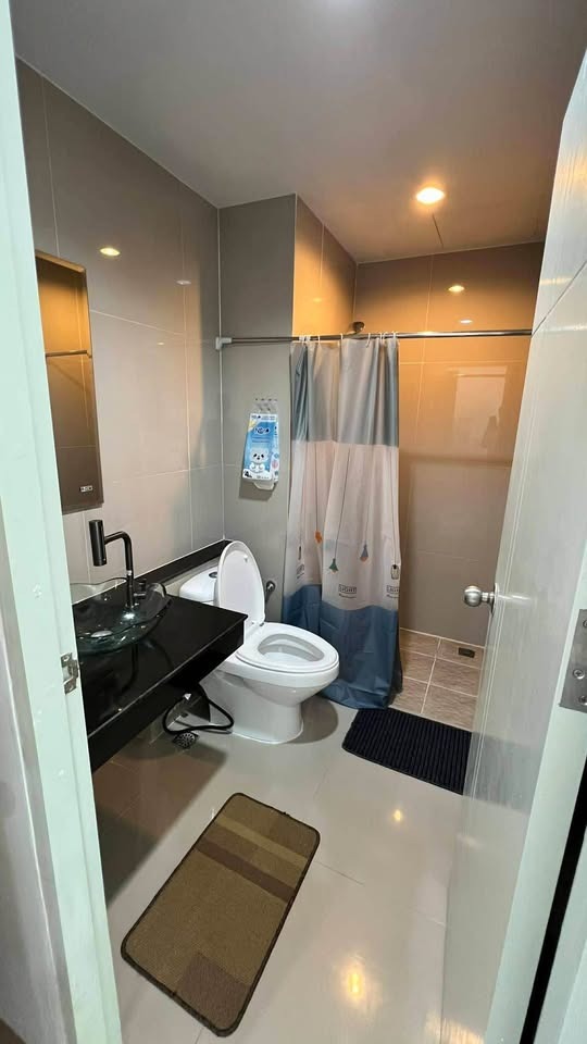 The Grand Jomtien Condo 1BR Jomtien