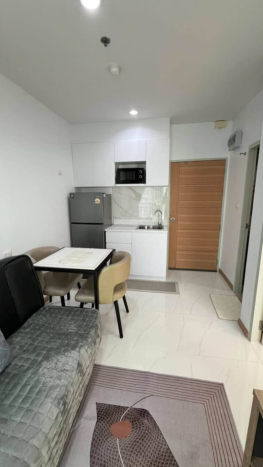 The Grand Jomtien Condo 1BR Jomtien