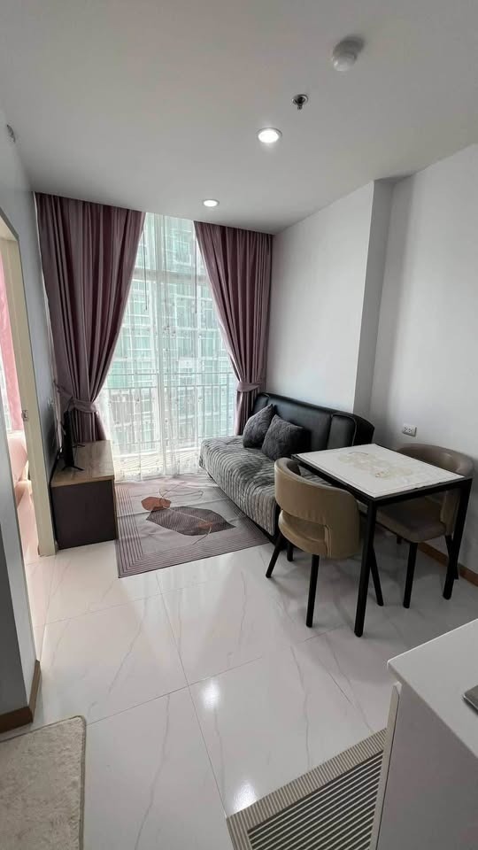 The Grand Jomtien Condo 1BR Jomtien