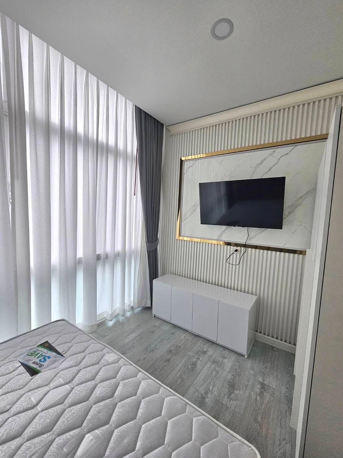 The Grand Jomtien Beach 2BR Condo, 26th Floor