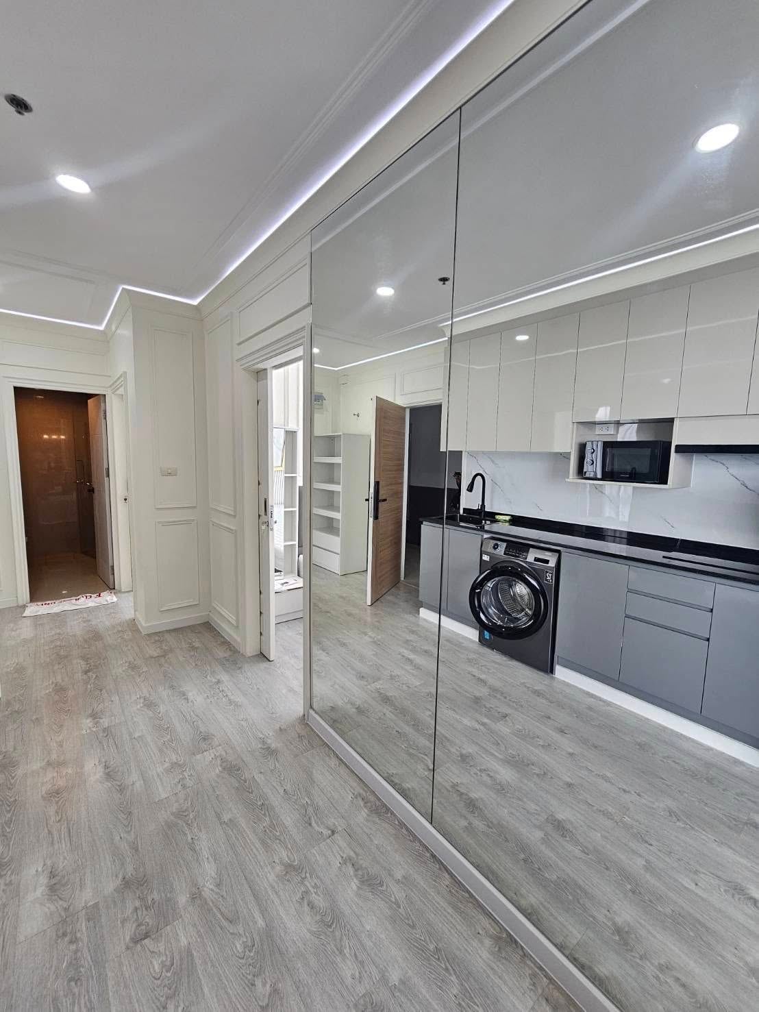 The Grand Jomtien Beach 2BR Condo, 26th Floor