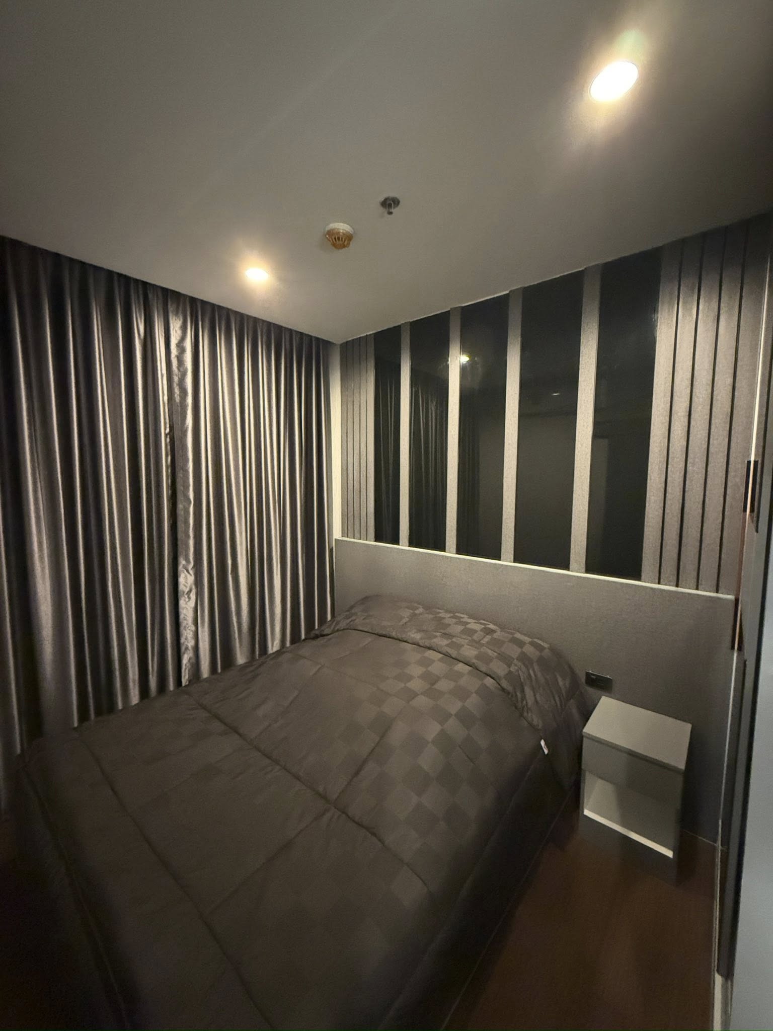 The Grand Jomtien Beach 1BR Sea view, 11th Floor
